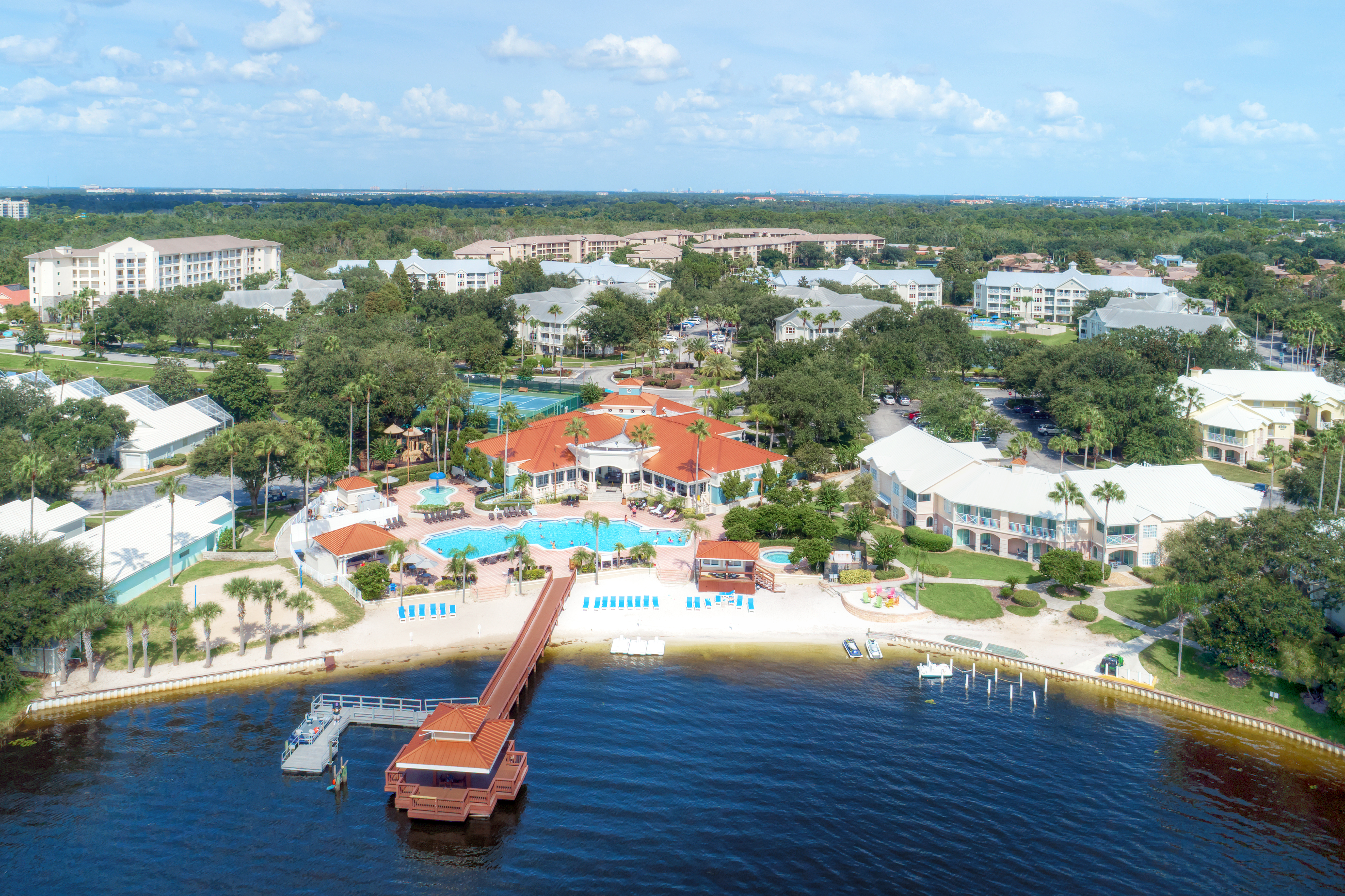 Vacation Time Matters